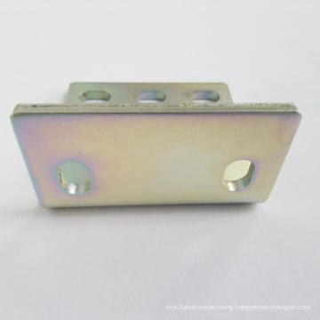 SPCC Sheet Metal Electroplating for Medical Device